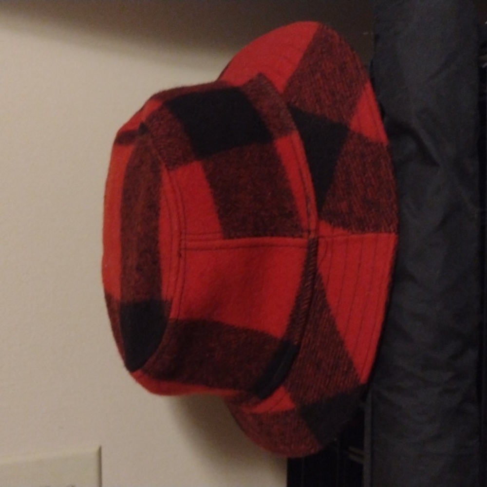 Filson Mackinaw Bucket Hat